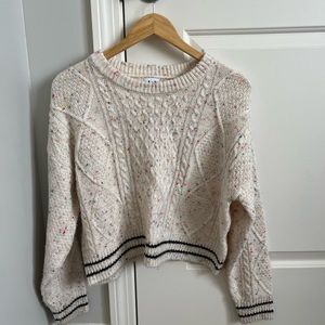 Nordstrom Sweater